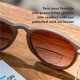 thumbnail image 2 of StickTite Lente Mediana 32mm Paquete de 3 Lentes Bifocales Adhesivas, 2 of 7