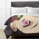 thumbnail image 2 of nezuko Bedding Sets Cartoon Duvet Cover Lightweight 3 Piece Bet Sets for Kids Boys Girls, 2 of 5