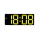 thumbnail image 1 of Escritorio Reloj Digital Escritorio LED Despertador De Escritorio Para Sala De Estar Oficina Para Adultos, 1 of 5