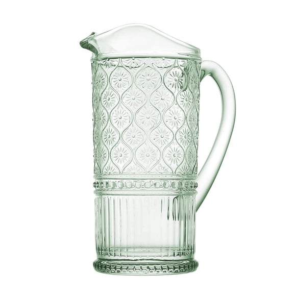 Jarra Godinger Claro Collection 946 ml Verde