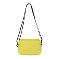Nautica - Bandolera De Mujer Emma Amarillo