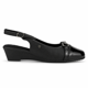 thumbnail image 1 of Zapato Negro Mujer Casual Chalada Coles, 1 of 6