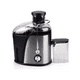 thumbnail image 1 of Extractor de jugos exprimidor eléctrico para naranja, color negro, 1 of 3