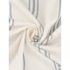 thumbnail image 5 of Camisón de Botones a Rayas de Manga Larga para Mujer de INSPIRE CHIC con Bolsillo en el Pecho y Cuello con Muesca S Azul Claro a Rayas, 5 of 5