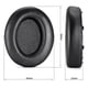 thumbnail image 2 of Almohadillas Repuesto Para Audífonos compatible Sony Wh-xb910n Xb910n, 2 of 6