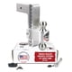 thumbnail image 1 of Enganche de remolque Weigh Safe con caída ajustable de 10" para receptor de 3", 1 of 7