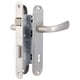 thumbnail image 1 of Pack Cerradura Embutida Futura Poli B40 Dormitorio, 1 of 7