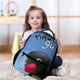 thumbnail image 4 of Pingu Mochila Escolar para Niños y Niñas, Mochila Infantil de Alta Calidad Ligera, Grande y Duradera 43x15x32cm, 4 of 6