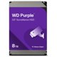 thumbnail image 1 of Disco Duro Western Digital WD Purple 8 TB SATA 6 Gb/s 3.5, 1 of 1