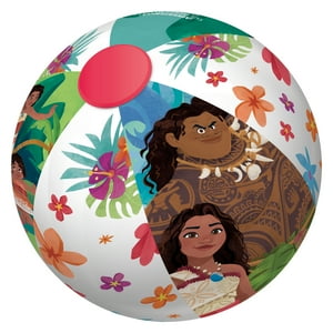 Disney - Pelota Inflable 50 Cm Moana