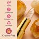 thumbnail image 2 of Bálsamo Labial EELHOE Cambia de Color 2 uds con Foil Dorado, 2 of 7