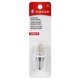 thumbnail image 1 of Bombilla LED SINGER 120V Base E17 de 64 LEDs, 1 of 4