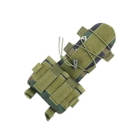 Ioensy - Cascos Bolsas De Equilibrio Estuche De Batería Desmontable Nvg Bolsa Trasera Para Exteriores Opción 5