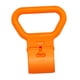thumbnail image 5 of Empuñadura de pesas rusas con mango para hombres y mujeres, empuñadura de pesas ajustable de alta resistencia para entrenamiento, competición en casa,, 5 of 5