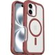 thumbnail image 1 of Funda OtterBox iPhone 16 Plus Defender XT Transparente/Rojo, 1 of 4