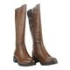 thumbnail image 5 of Bota Chalada Mujer Trafa-1 Café Casual, 5 of 7