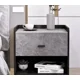 thumbnail image 2 of VELADOR MARMOL MDF GRIS, 2 of 2