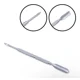 thumbnail image 2 of Repujador De Cutícula Mas Punta Limpiadora, 2 of 2