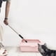 thumbnail image 2 of Cuchara para arena para gatos Depets de metal con mango largo y soporte, 2 of 7