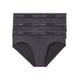 thumbnail image 1 of Calzoncillos Calvin Klein de microfibra elástica, paquete múltiple, 1 of 5