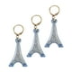 thumbnail image 3 of 3x Marcadores De Punto, Anillo Marcador De Ganchillo Ligero Para Coser Piezas De Ganchillo, 3 of 5