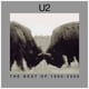 thumbnail image 1 of Crosley Vinilo U2 - The Vest Of 1990-2000, 1 of 6