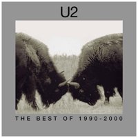 Hitway Music - U2 - Best Of 1990-2000 (2Lp) | Vinilo