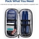 thumbnail image 3 of Estuche AUVON Insulina 2 Gel 90g Aprobado TSA, 3 of 3