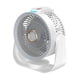 thumbnail image 2 of Difusores Portátiles Del Aroma Del ángulo Ajustable Del Ventilador De Mesa Para La Oficina Interior Del Dormitorio, 2 of 3