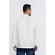 thumbnail image 2 of Camisa Verano Manga Larga Hombre Cuello Mao Casual Fashion 155, 2 of 3