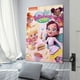 thumbnail image 3 of Café de Butterbean Cuadro decorativo colgante - Arte de pared - Póster enmarcado - Decoración de pared - Regalos para familia, amigos y aficionados 40*60 cm, 3 of 6