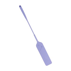 Magideal - Limpiador De Polvo Multiusos, Cepillo De Limpieza, Limpiador De Mano Para Eliminar El Polvo, Limpiador De Polvo Para Mesa, Cocina, Sala De Estar, Coch Violeta