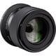 thumbnail image 3 of Lente Sigma 56 mm f/1.4 para Nikon Z (incluye mochila), 3 of 7