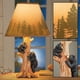 thumbnail image 5 of Lamp Collections Etc Rustic Trembing Bear Family Northwoods, 5 of 5