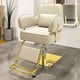 thumbnail image 2 of Silla peluqueria barberia Modelo Royal, 2 of 3