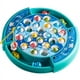 thumbnail image 4 of Kids Electric Musical Rotating Fishing Toy Magnetic Fishing Game Simulation Fishing Experience Boy Girl Toy Game Gift For Kids, 4 of 4