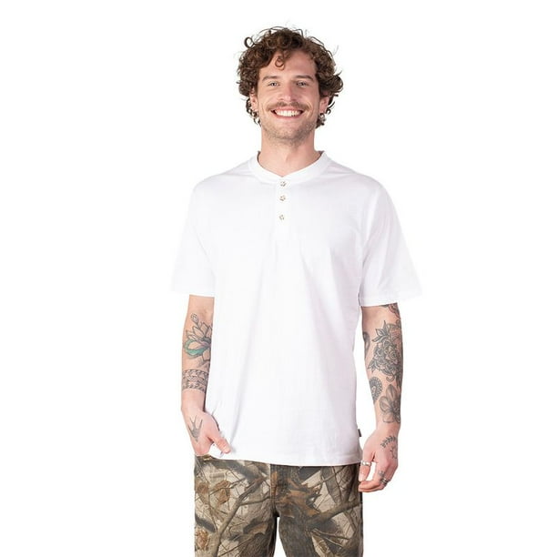 Polera Lenga Molle 100% algodón protección UV+PRO