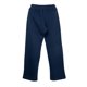 thumbnail image 2 of Pantalón Buzo Niño Recto Azul, 2 of 3