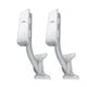 thumbnail image 1 of Kit de montaje de antena universal UB-AM con 2 polos en J de 50 cm, 1 of 5