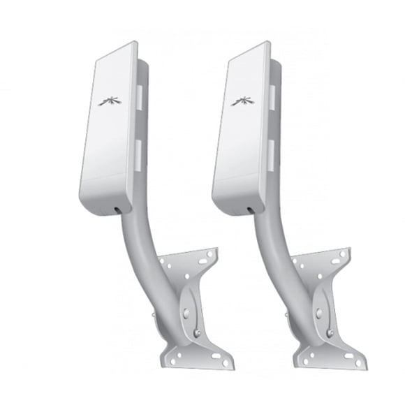 Kit de montaje de antena universal UB-AM con 2 polos en J de 50 cm