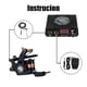 thumbnail image 5 of Kit de tatuaje Dragonhawk Traditional Pro con 2 máquinas y tinta, 5 of 9