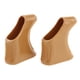 thumbnail image 1 of 2x Palancas De Freno Accesorios Ciclismo Para Campagnolo Shield Bike Marrón, 1 of 2