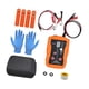 thumbnail image 3 of Kit De Herramientas De Limpieza Y Comprobación De Inyectores De Combustible De 12 V, Multifuncional, Para Bricolaje, 3 of 5