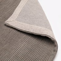 Form Design - Alfombra Yute Arizona 170X240 Gris