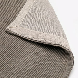 Form Design - Alfombra Yute Arizona 170X240 Gris