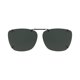 thumbnail image 1 of Lentes de sol clip on Dioptics Solar Shield M polarizados 56 mm, 1 of 4