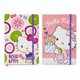 thumbnail image 1 of Libreta ascott hello kitty 21x14.8cm, 1 of 3