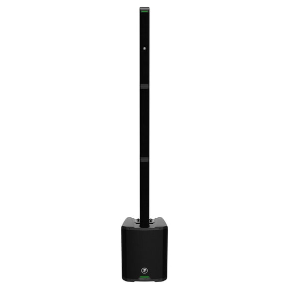 Sistema Line Array Portátil Mackie SRM Flex