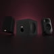 thumbnail image 2 of Parlantes Promedia 2 1 Thx 200w Subwoofer Pc, 2 of 3