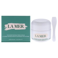 Crema La Mer Crema Fresca Hidratante 30Ml Mujer